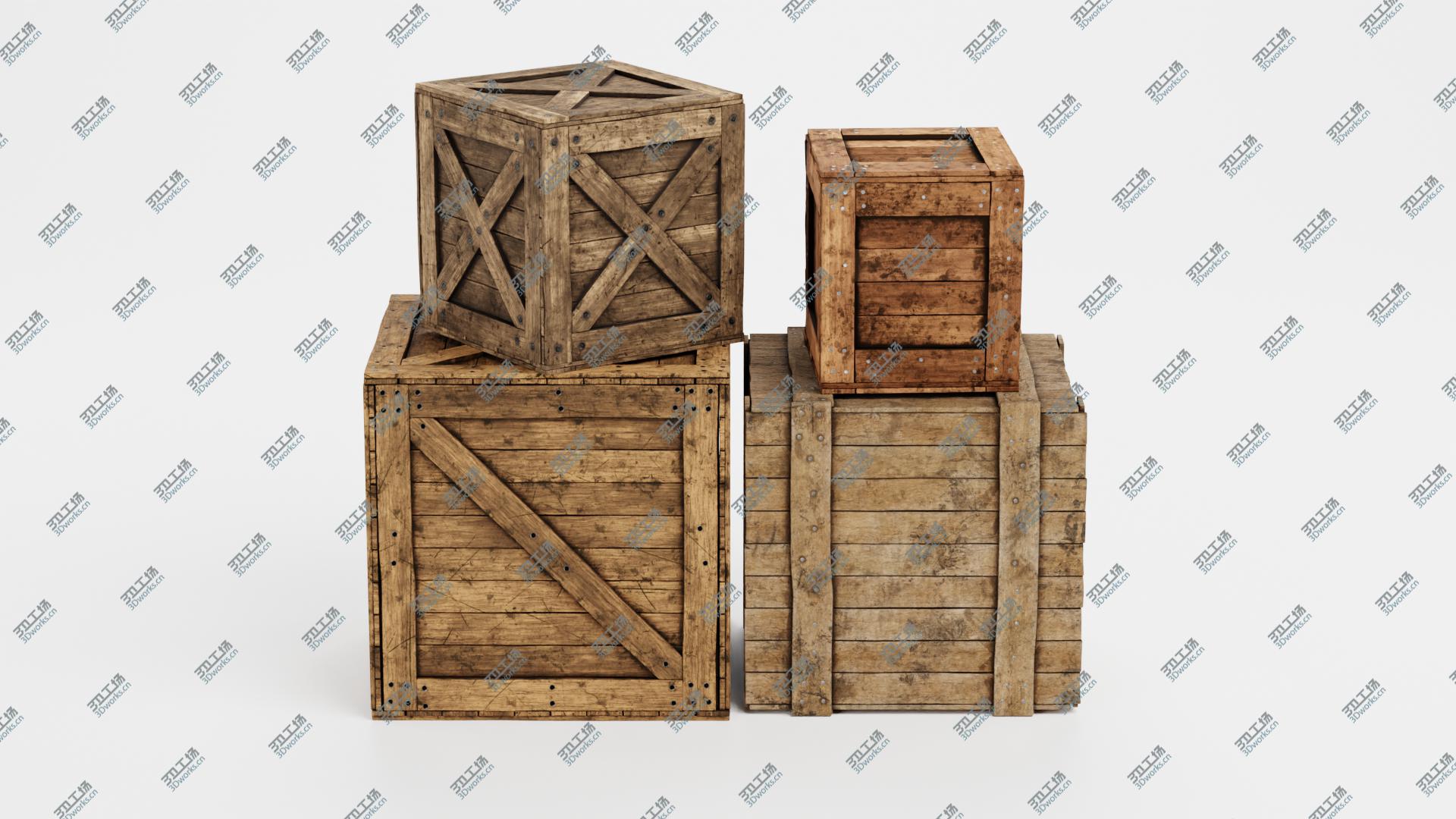 images/goods_img/2021040233/3D model Wooden Crates 3/3.jpg